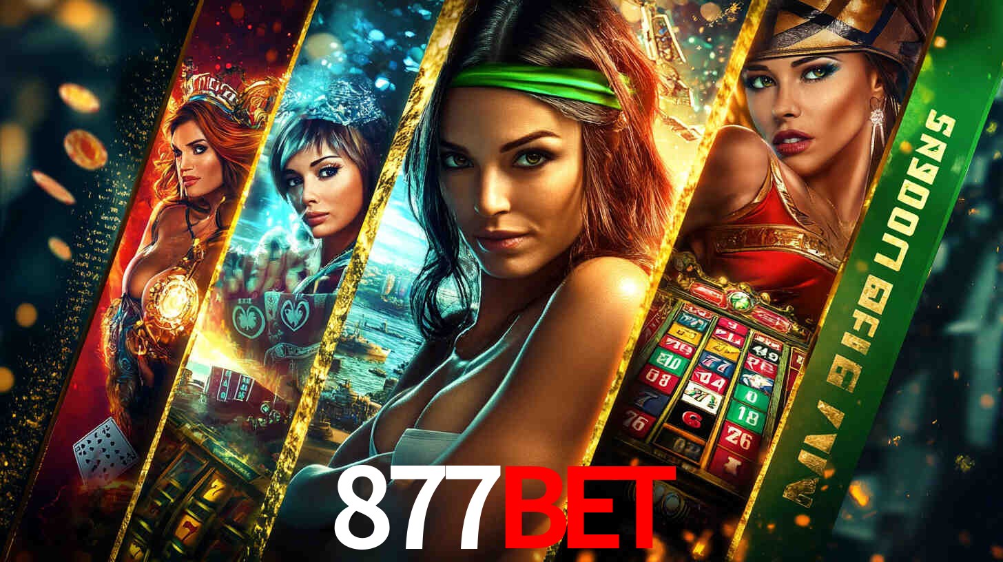 E-Sports no 877bet