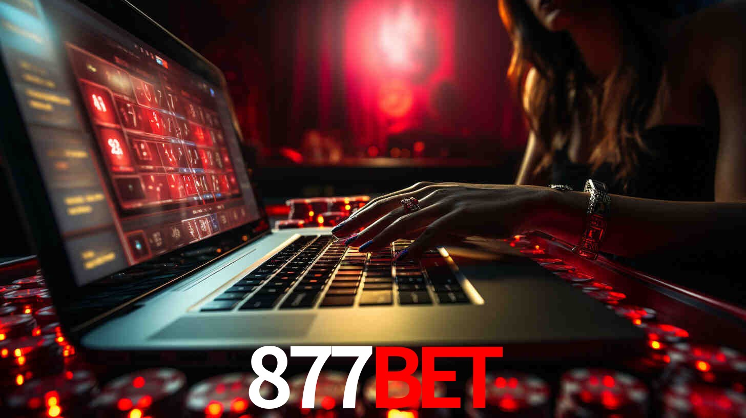 Por Que Escolher o 877bet?