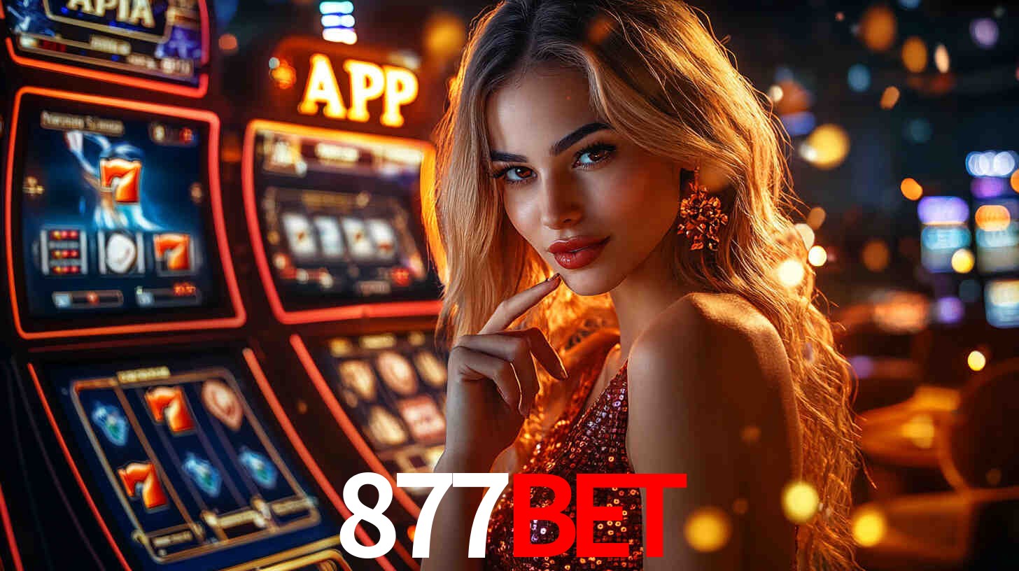Baixar App Android 877bet