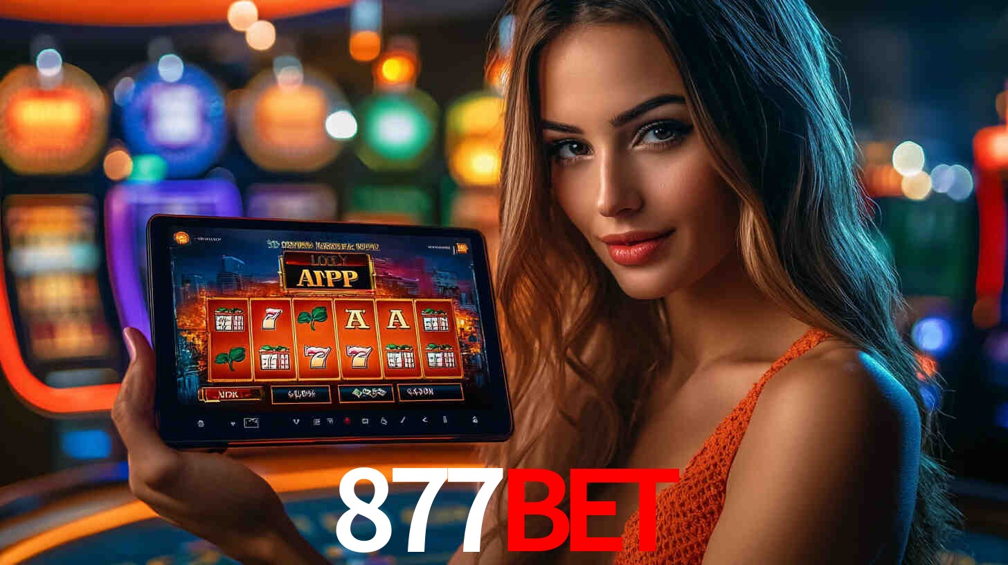 Baixar App iOS 877bet