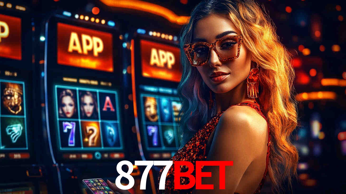 Benefícios do App 877bet