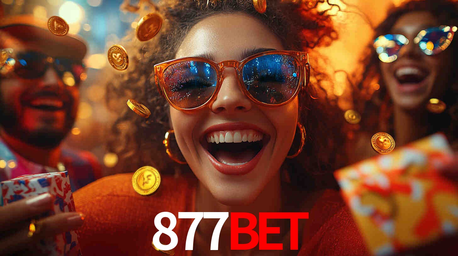 Bônus Sem Depósito no 877bet