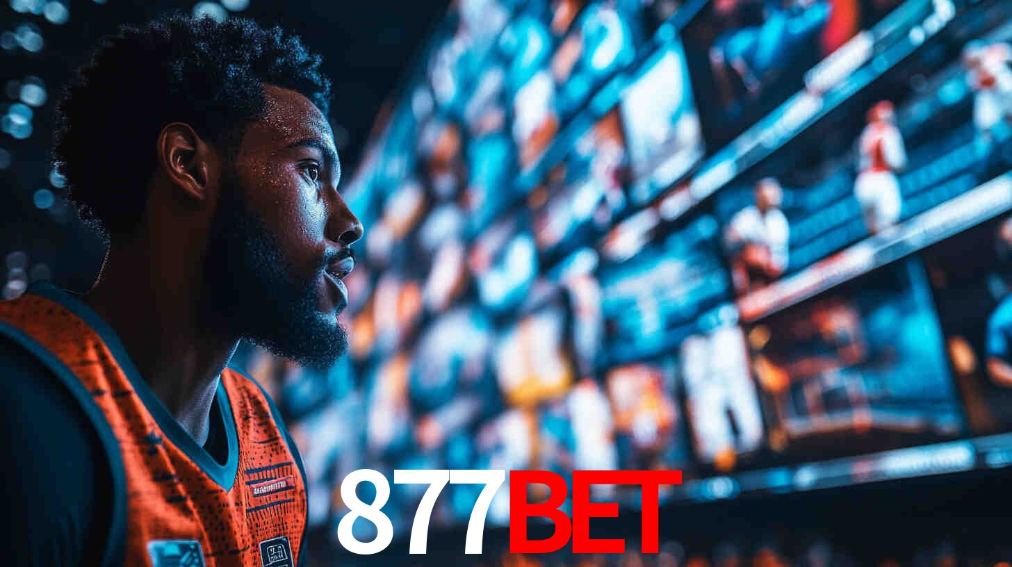 Jogos de Aposta Online no 877bet
