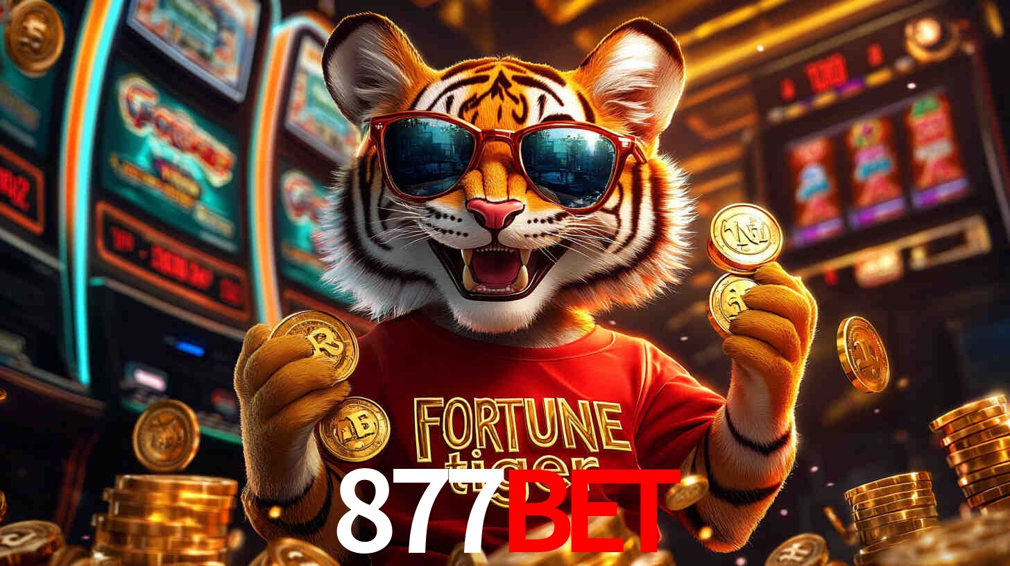 Por Que Jogar Fortune Tiger no 877bet