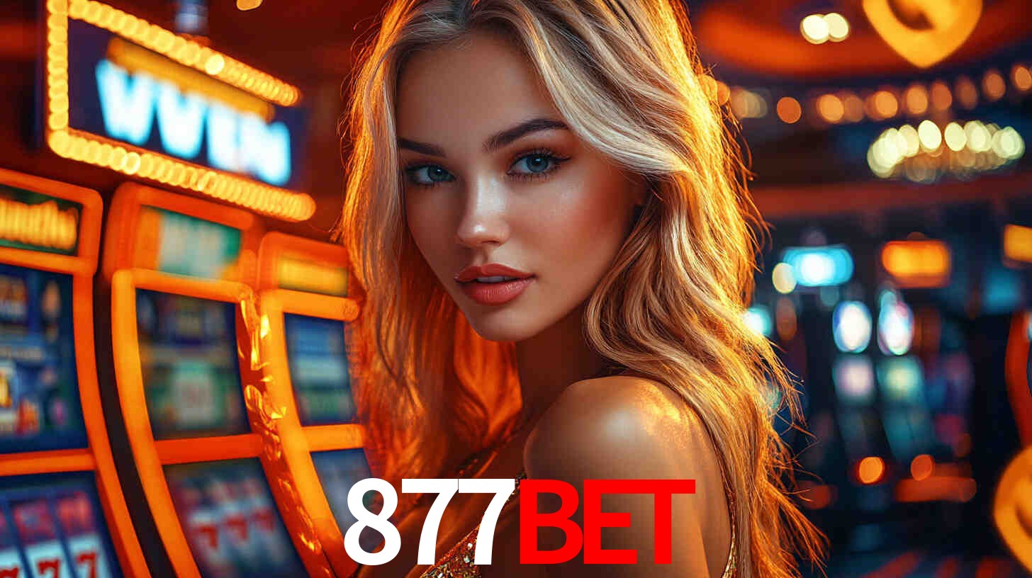 Caça-Níqueis no 877bet