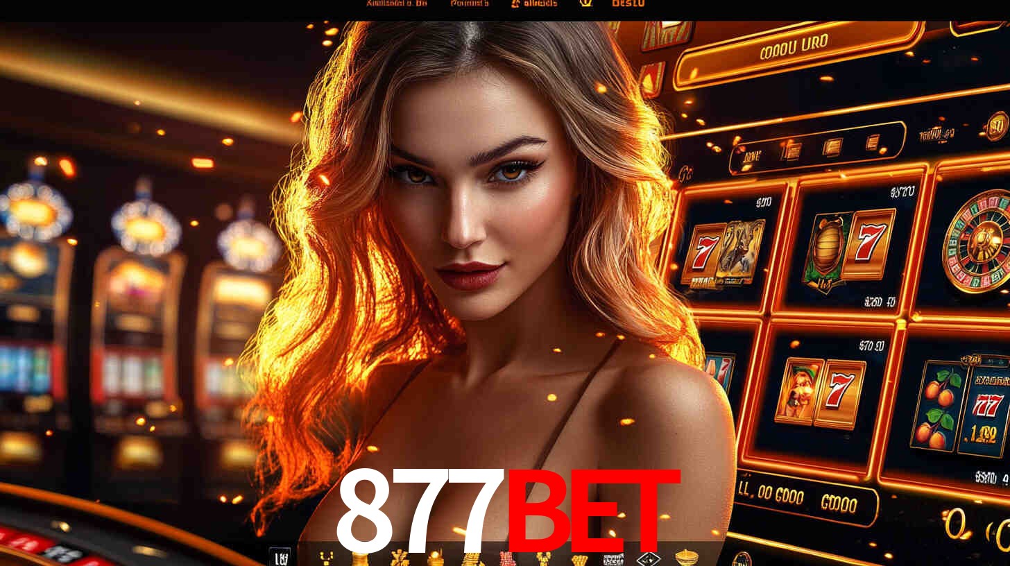 Cassino ao Vivo no 877bet