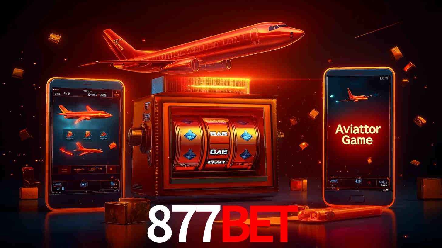 Como Jogar Aviator no 877bet
