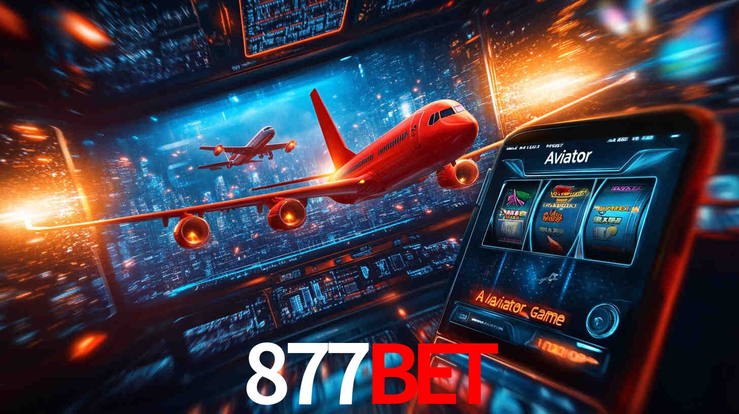 Dicas para Jogar Aviator no 877bet