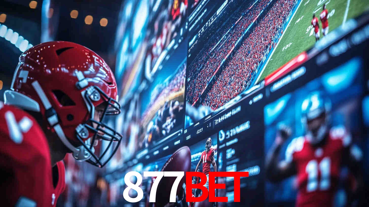 Benefícios das Apostas Ao Vivo no 877bet