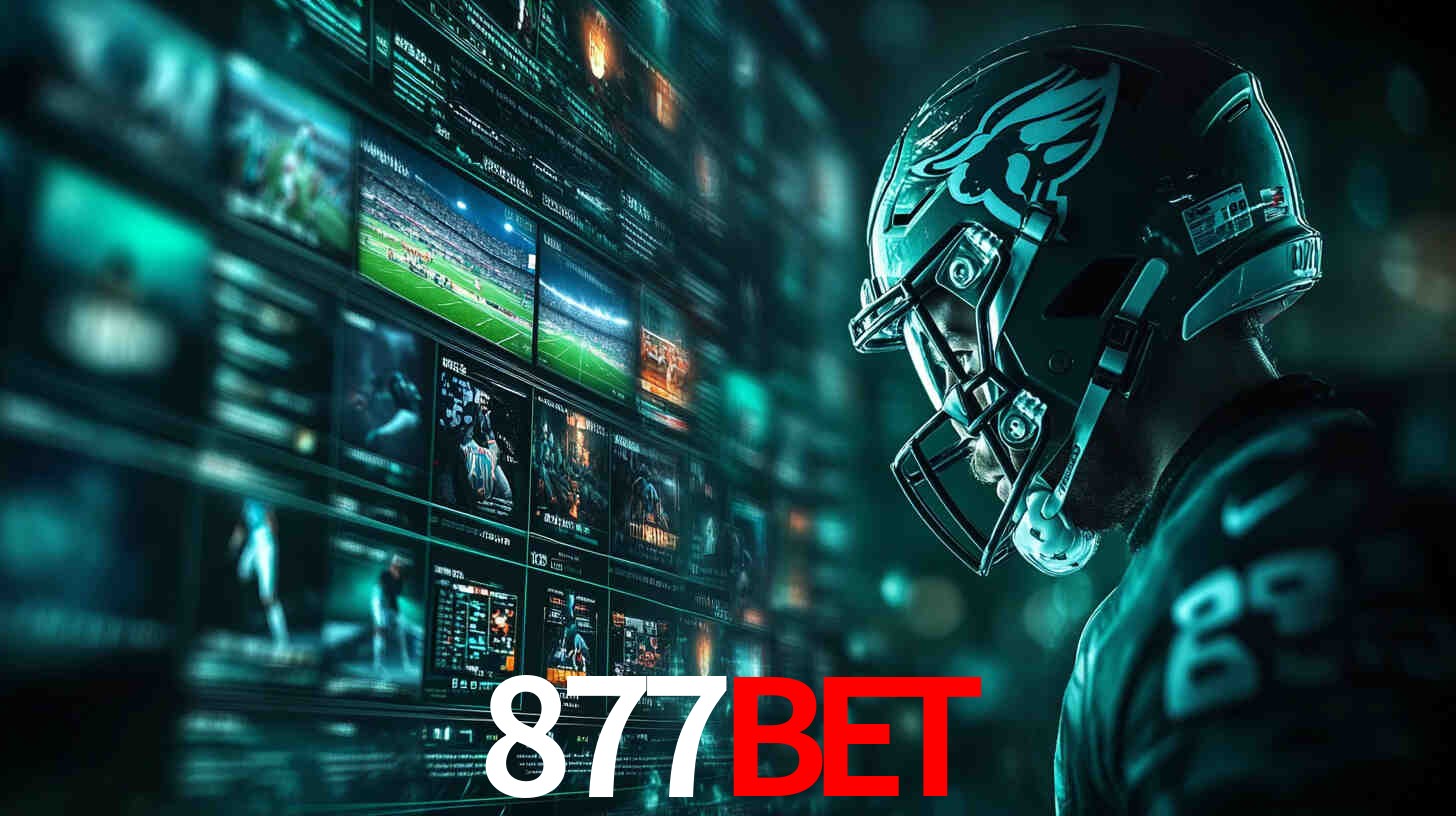 Esportes em Destaque no 877bet