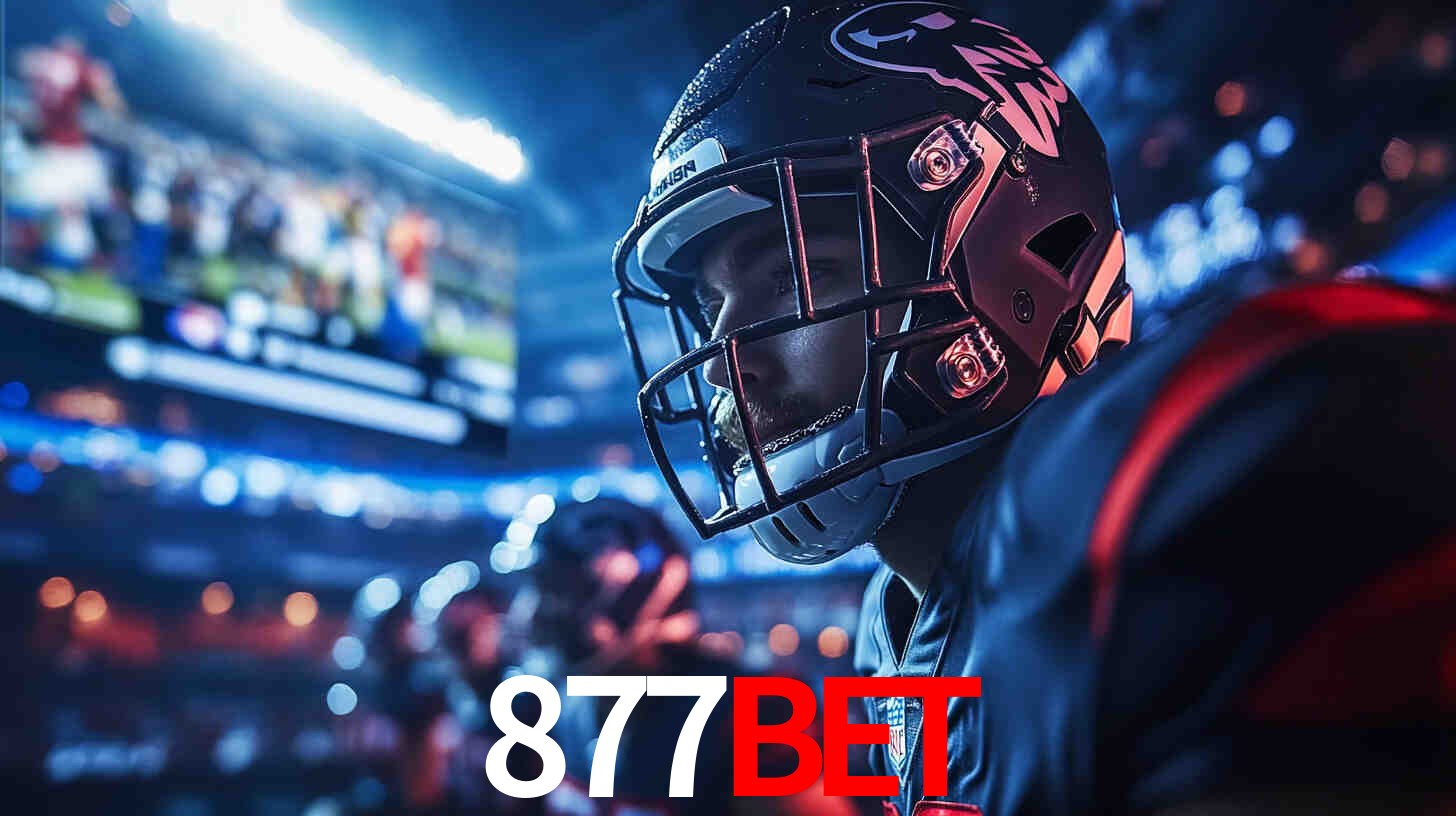 Transforme Suas Apostas em Grandes Prêmios no 877bet
