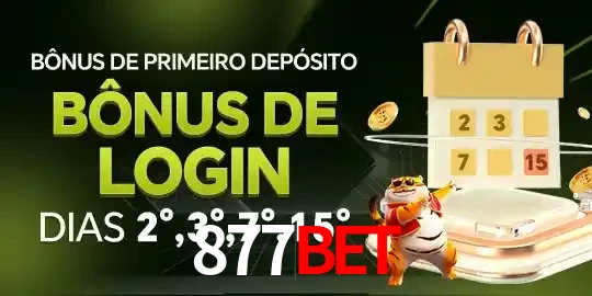 Promoções 1 877BET