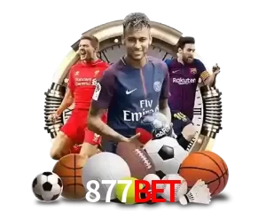 Apostas Esportivas no 877BET