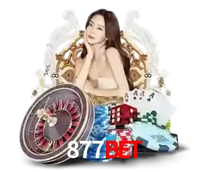 Cassino Online e Cassino Ao Vivo no 877BET