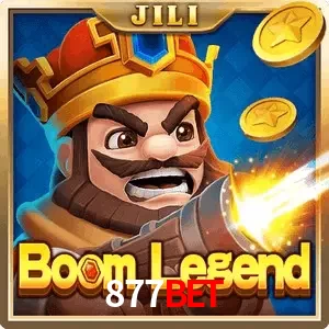 boom pescaria 877BET